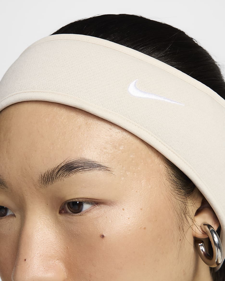 Nike Phoenix Fleece Women s Headband